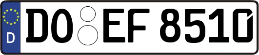 DO-EF8510
