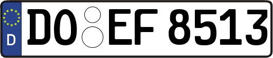 DO-EF8513