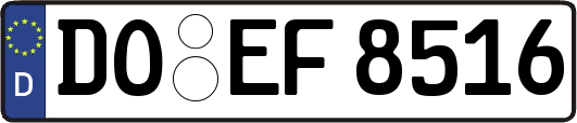 DO-EF8516