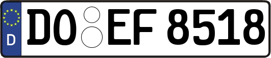 DO-EF8518