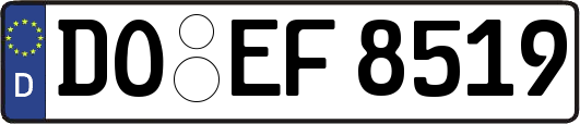 DO-EF8519