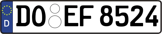 DO-EF8524