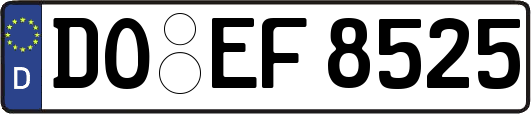 DO-EF8525