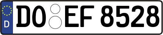 DO-EF8528