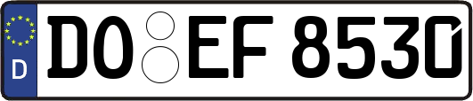 DO-EF8530