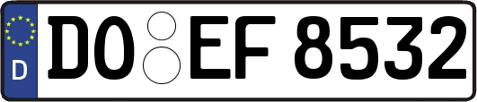 DO-EF8532
