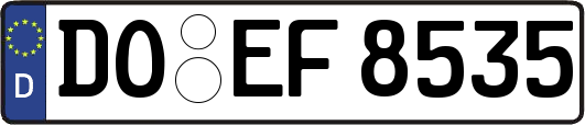 DO-EF8535
