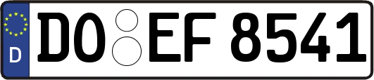 DO-EF8541