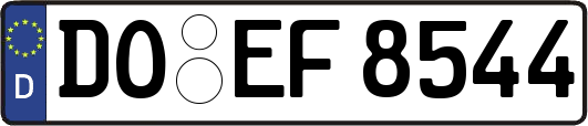 DO-EF8544