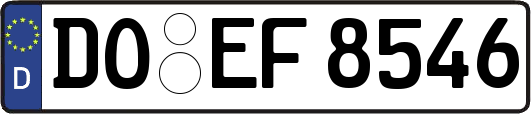 DO-EF8546