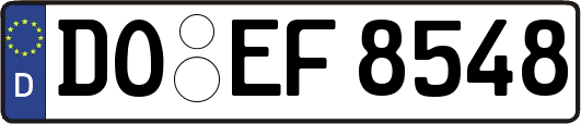 DO-EF8548