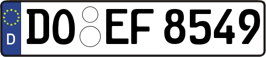 DO-EF8549