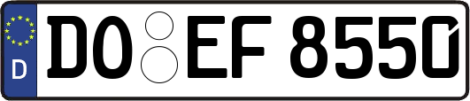 DO-EF8550