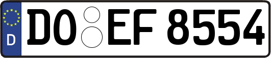 DO-EF8554