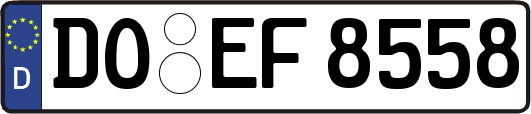 DO-EF8558