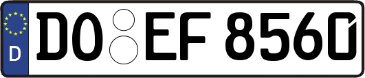 DO-EF8560