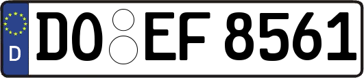 DO-EF8561