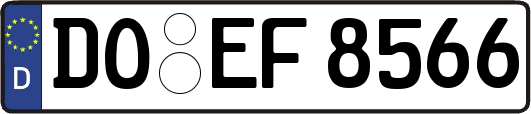 DO-EF8566