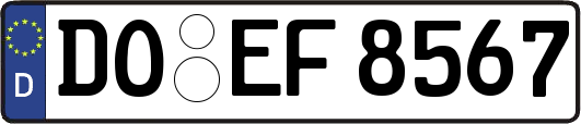 DO-EF8567