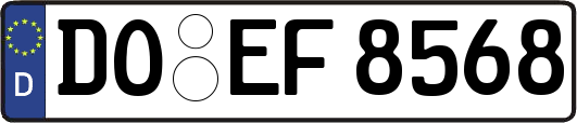 DO-EF8568