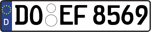 DO-EF8569