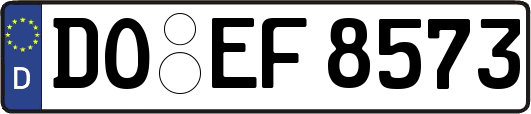 DO-EF8573