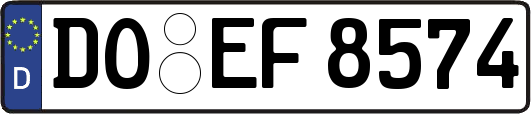 DO-EF8574