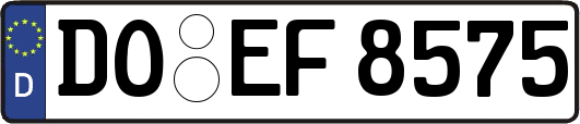 DO-EF8575
