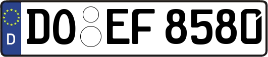 DO-EF8580