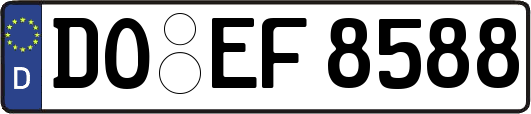DO-EF8588