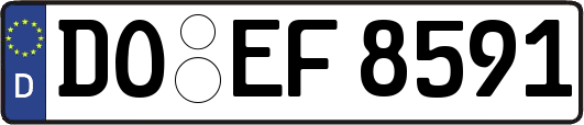 DO-EF8591