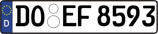 DO-EF8593
