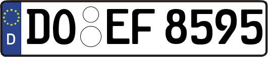 DO-EF8595