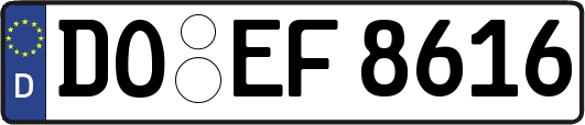 DO-EF8616