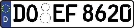 DO-EF8620