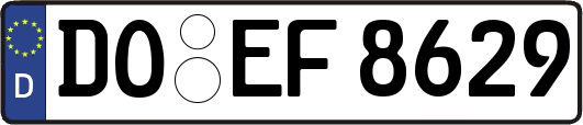 DO-EF8629