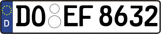DO-EF8632