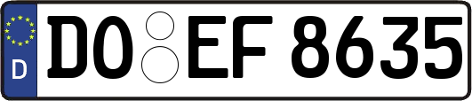 DO-EF8635