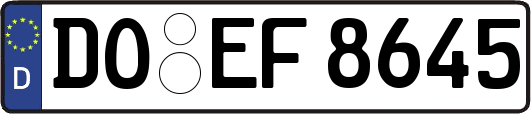 DO-EF8645