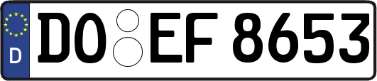 DO-EF8653