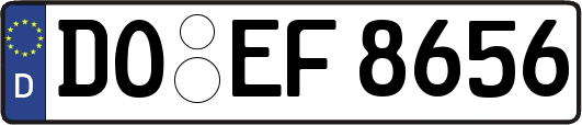 DO-EF8656