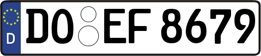 DO-EF8679
