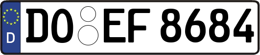 DO-EF8684