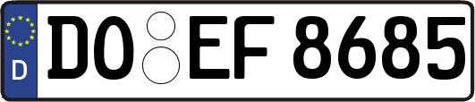 DO-EF8685