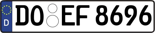 DO-EF8696