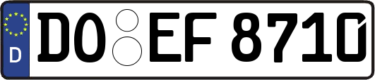 DO-EF8710