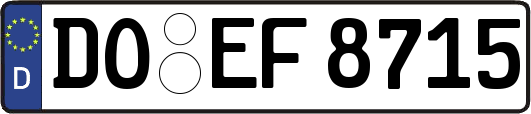 DO-EF8715