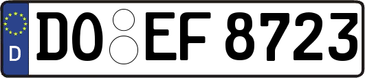 DO-EF8723