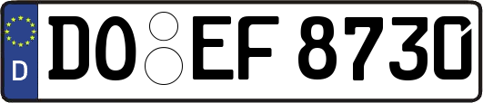 DO-EF8730