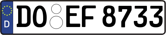 DO-EF8733